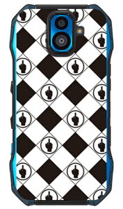 F rhombuses �z���C�g×�u���b�N �i�N���A�j design by ROTM TORQUE G04 KYV46 au SECOND SKIN torque g04 �P�[�X torque g04 �J�o�[ g04�P�[�X g04�J�o�[ �g���N g04 �P�[�X �g���N g04 �J�o�[ kyv46 �P�[�X kyv46 �J�o�[ �n�[