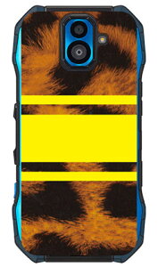 ROTM Leopard �C�G���[ �i�N���A�j design by ROTM TORQUE G04 KYV46 au SECOND SKIN torque g04 �P�[�X torque g04 �J�o�[ g04�P�[�X g04�J�o�[ �g���N g04 �P�[�X �g���N g04 �J�o�[ kyv46 �P�[�X kyv46 �J�o�[ �n�[�h ��� 