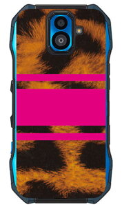 ROTM Leopard �s���N �i�N���A�j design by ROTM TORQUE G04 KYV46 au SECOND SKIN �n�[�h�P�[�X torque g04 �P�[�X torque g04 �J�o�[ g04�P�[�X g04�J�o�[ �g���N g04 �P�[�X �g���N g04 �J�o�[ kyv46 �P�[�X kyv46 �J�o�[ �n