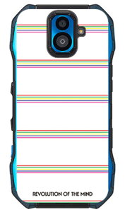 Multi border �z���C�g �i�N���A�j design by ROTM TORQUE G04 KYV46 au SECOND SKIN torque g04 �P�[�X torque g04 �J�o�[ g04�P�[�X g04�J�o�[ �g���N g04 �P�[�X �g���N g04 �J�o�[ kyv46 �P�[�X kyv46 �J�o�[ �n�[�h ��� 