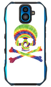 Psychedelic skull �O���[��×�C�G���[ �i�N���A�j design by ROTM TORQUE G04 KYV46 au SECOND SKIN torque g04 �P�[�X torque g04 �J�o�[ g04�P�[�X g04�J�o�[ �g���N g04 �P�[�X �g���N g04 �J�o�[ kyv46 �P�[�X kyv46 �J�o�[ 