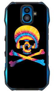 Psychedelic skull �u���[×�C�G���[ �i�N���A�j design by ROTM TORQUE G04 KYV46 au SECOND SKIN torque g04 �P�[�X torque g04 �J�o�[ g04�P�[�X g04�J�o�[ �g���N g04 �P�[�X �g���N g04 �J�o�[ kyv46 �P�[�X kyv46 �J�o�[ �n