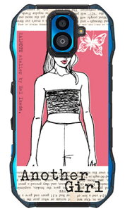 Hal Ikeda �uAnother Girl �R�[�������b�h�v TORQUE G04 KYV46 au SECOND SKIN �n�[�h�P�[�X torque g04 �P�[�X torque g04 �J�o�[ g04�P�[�X g04�J�o�[ �g���N g04 �P�[�X �g���N g04 �J�o�[ kyv46 �P�[�X kyv46 �J�o�[ �n�[