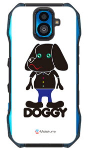 Doggy Pure �z���C�g �i�N���A�j design by Moisture TORQUE G04 KYV46 au SECOND SKIN torque g04 �P�[�X torque g04 �J�o�[ g04�P�[�X g04�J�o�[ �g���N g04 �P�[�X �g���N g04 �J�o�[ kyv46 �P�[�X kyv46 �J�o�[ �n�[�h ��� 