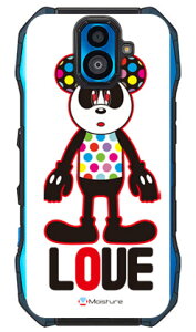 Love Panda �i�N���A�j design by Moisture TORQUE G04 KYV46 au SECOND SKIN �n�[�h�P�[�X torque g04 �P�[�X torque g04 �J�o�[ g04�P�[�X g04�J�o�[ �g���N g04 �P�[�X �g���N g04 �J�o�[ kyv46 �P�[�X kyv46 �J�o�[ �n�[�h 