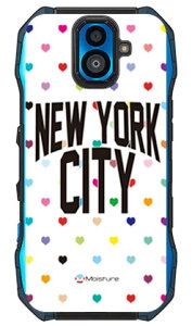 NYC �}���`�n�[�g�h�b�g�z���C�g �i�N���A�j design by Moisture TORQUE G04 KYV46 au SECOND SKIN torque g04 �P�[�X torque g04 �J�o�[ g04�P�[�X g04�J�o�[ �g���N g04 �P�[�X �g���N g04 �J�o�[ kyv46 �P�[�X kyv46 �J�o