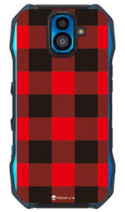 Buffalo check ���b�h �i�N���A�j design by Moisture TORQUE G04 KYV46 au SECOND SKIN torque g04 �P�[�X torque g04 �J�o�[ g04�P�[�X g04�J�o�[ �g���N g04 �P�[�X �g���N g04 �J�o�[ kyv46 �P�[�X kyv46 �J�o�[ �n�[�h ��� 