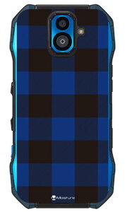 Buffalo check �u���[ �i�N���A�j design by Moisture TORQUE G04 KYV46 au SECOND SKIN torque g04 �P�[�X torque g04 �J�o�[ g04�P�[�X g04�J�o�[ �g���N g04 �P�[�X �g���N g04 �J�o�[ kyv46 �P�[�X kyv46 �J�o�[ �n�[�h ��� 