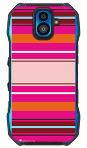 Moisture Stripe �s���N �i�N���A�j design by Moisture TORQUE G04 KYV46 au SECOND SKIN torque g04 �P�[�X torque g04 �J�o�[ g04�P�[�X g04�J�o�[ �g���N g04 �P�[�X �g���N g04 �J�o�[ kyv46 �P�[�X kyv46 �J�o�[ �n�[�h ��