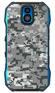 DIGITAL camouflage �O���[ �i�N���A�j design by Moisture TORQUE G04 KYV46 au SECOND SKIN torque g04 �P�[�X torque g04 �J�o�[ g04�P�[�X g04�J�o�[ �g���N g04 �P�[�X �g���N g04 �J�o�[ kyv46 �P�[�X kyv46 �J�o�[ �n�[�h 