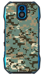 DIGITAL camouflage �O���[�� �i�N���A�j design by Moisture TORQUE G04 KYV46 au SECOND SKIN torque g04 �P�[�X torque g04 �J�o�[ g04�P�[�X g04�J�o�[ �g���N g04 �P�[�X �g���N g04 �J�o�[ kyv46 �P�[�X kyv46 �J�o�[ �n�[�h