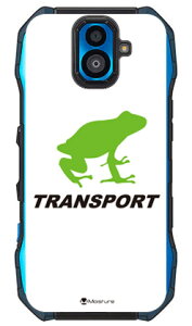 TRANSPORT FROG �z���C�g×�u���b�N �i�N���A�j design by Moisture TORQUE G04 KYV46 au SECOND SKIN torque g04 �P�[�X torque g04 �J�o�[ g04�P�[�X g04�J�o�[ �g���N g04 �P�[�X �g���N g04 �J�o�[ kyv46 �P�[�X kyv46 �J�o�[
