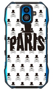Code�GC �uPARIS�v �z���C�g �i�N���A�j TORQUE G04 KYV46 au SECOND SKIN �n�[�h�P�[�X torque g04 �P�[�X torque g04 �J�o�[ g04�P�[�X g04�J�o�[ �g���N g04 �P�[�X �g���N g04 �J�o�[ kyv46 �P�[�X kyv46 �J�o�[ �n�[