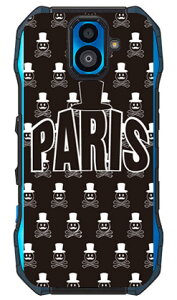 Code�GC �uPARIS�v �u���b�N �i�N���A�j TORQUE G04 KYV46 au SECOND SKIN �n�[�h�P�[�X torque g04 �P�[�X torque g04 �J�o�[ g04�P�[�X g04�J�o�[ �g���N g04 �P�[�X �g���N g04 �J�o�[ kyv46 �P�[�X kyv46 �J�o�[ �n�[