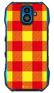 Buffalo check �C�G���[ �i�N���A�j design by Moisture TORQUE G04 KYV46 au SECOND SKIN torque g04 �P�[�X torque g04 �J�o�[ g04�P�[�X g04�J�o�[ �g���N g04 �P�[�X �g���N g04 �J�o�[ kyv46 �P�[�X kyv46 �J�o�[ �n�[�h ��