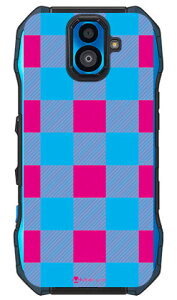 Buffalo check �s���N×�u���[ �i�N���A�j design by Moisture TORQUE G04 KYV46 au SECOND SKIN torque g04 �P�[�X torque g04 �J�o�[ g04�P�[�X g04�J�o�[ �g���N g04 �P�[�X �g���N g04 �J�o�[ kyv46 �P�[�X kyv46 �J�o�[ �n�[