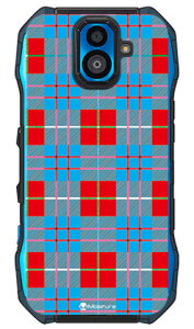 Tartan check ���b�h �i�N���A�j design by Moisture TORQUE G04 KYV46 au SECOND SKIN torque g04 �P�[�X torque g04 �J�o�[ g04�P�[�X g04�J�o�[ �g���N g04 �P�[�X �g���N g04 �J�o�[ kyv46 �P�[�X kyv46 �J�o�[ �n�[�h ��� 