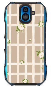 SINDEE �uFlower Grid �i�x�[�W���j�v �i�N���A�j TORQUE G04 KYV46 au SECOND SKIN torque g04 �P�[�X torque g04 �J�o�[ g04�P�[�X g04�J�o�[ �g���N g04 �P�[�X �g���N g04 �J�o�[ kyv46 �P�[�X kyv46 �J�o�[ �n�[�h ���