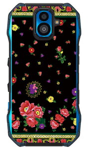 SINDEE �uRussian Flower �i�u���b�N�j�v �i�N���A�j TORQUE G04 KYV46 au SECOND SKIN torque g04 �P�[�X torque g04 �J�o�[ g04�P�[�X g04�J�o�[ �g���N g04 �P�[�X �g���N g04 �J�o�[ kyv46 �P�[�X kyv46 �J�o�[ �n�[�h ��