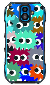 MASAGON �uPIKA PIKA SMALL �G�������h�v �i�N���A�j TORQUE G04 KYV46 au SECOND SKIN torque g04 �P�[�X torque g04 �J�o�[ g04�P�[�X g04�J�o�[ �g���N g04 �P�[�X �g���N g04 �J�o�[ kyv46 �P�[�X kyv46 �J�o�[ �n�[�h ��