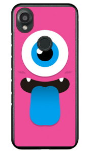 �ЂƂ߂��� �s���N (�N���A) DIGNO SX3 KYG02 YESNO �{�� �ی� �n�[�h�P�[�X �X�}�z�J�o�[�@��������