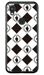 F rhombuses �z���C�g×�u���b�N �i�\�t�g�P�[�X�j design by ROTM DIGNO SX3 KYG02 SECOND SKIN digno sx3�P�[�X digno sx3 �P�[�X digno sx3 digno sx3 �J�o�[ digno sx3 kyg02 �P�[�X digno sx3�P�[�X digno sx3 kyg02 �P�[�X kyg02 ��