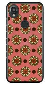 �t�����[�X�|�b�g �s���N (�N���A) DIGNO SX3 KYG02 Coverfull �{�� �ی� �n�[�h�P�[�X �X�}�z�J�o�[�@��������