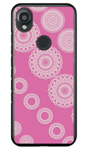 �T�[�N�����[�X �s���N (�N���A) DIGNO SX3 KYG02 Coverfull �{�� �ی� �n�[�h�P�[�X �X�}�z�J�o�[�@��������