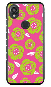 �T�U���t�����[ �s���N (�N���A) DIGNO SX3 KYG02 Coverfull �{�� �ی� �n�[�h�P�[�X �X�}�z�J�o�[�@��������