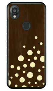 �x�[�p�[�h�b�g �u���E�� (�N���A) DIGNO SX3 KYG02 Coverfull �{�� �ی� �n�[�h�P�[�X �X�}�z�J�o�[�@��������