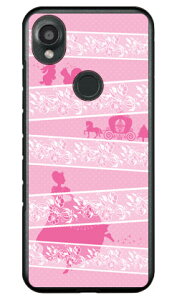 ���[�X�v�����Z�X �s���N (�N���A) DIGNO SX3 KYG02 Coverfull �{�� �ی� �n�[�h�P�[�X �X�}�z�J�o�[�@��������