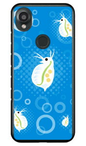 �~�W���R �u���[ (�N���A) design by figeo DIGNO SX3 KYG02 Coverfull �{�� �ی� �n�[�h�P�[�X �X�}�z�J�o�[�@��������