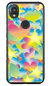 �O���f�[�V�����X�^�[ �u���[ (�N���A) DIGNO SX3 KYG02 Coverfull �{�� �ی� �n�[�h�P�[�X �X�}�z�J�o�[�@��������