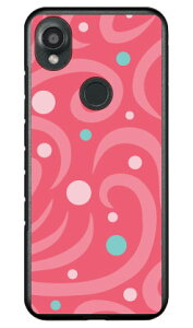 �h�b�g�E�F�C�u �s���N (�N���A) DIGNO SX3 KYG02 Coverfull �{�� �ی� �n�[�h�P�[�X �X�}�z�J�o�[�@��������