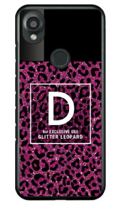 Cf LTD �q���E�� �l�C���{�g�� �C�j�V���� D �s���N (�N���A) DIGNO SX3 KYG02 Coverfull �{�� �ی� �n�[�h�P�[�X �X�}�z�J�o�[�@��������