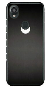 Cf LTD �_�[�r�[�R���N�V���� ���n �R�� ������ �y65�z ���E�����{�^�� (�N���A) DIGNO SX3 KYG02 Coverfull �{�� �ی� �n�[�h�P�[�X �X�}�z�J�o�[�@��������