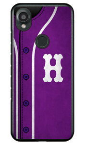 Cf LTD �x�[�X�{�[�� �C�j�V���� �p�[�v�� H (�N���A) DIGNO SX3 KYG02 Coverfull �{�� �ی� �n�[�h�P�[�X �X�}�z�J�o�[�@��������
