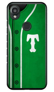 Cf LTD �x�[�X�{�[�� �C�j�V���� �O���[�� T (�N���A) DIGNO SX3 KYG02 Coverfull �{�� �ی� �n�[�h�P�[�X �X�}�z�J�o�[�@��������