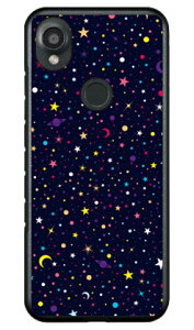 SPACE �}���` (�N���A) DIGNO SX3 KYG02 SECOND SKIN �{�� �ی� �n�[�h�P�[�X �X�}�z�J�o�[�@��������