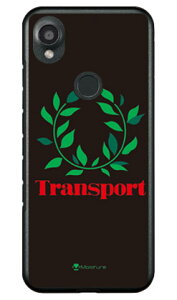 Transport Laurel �u���b�N (�N���A) DIGNO SX3 KYG02 SECOND SKIN �{�� �ی� �n�[�h�P�[�X �X�}�z�J�o�[�@��������