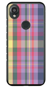madras 05 (�N���A) DIGNO SX3 KYG02 SECOND SKIN �{�� �ی� �n�[�h�P�[�X �X�}�z�J�o�[�@��������