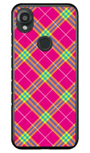 �^�[�^���`�F�b�N �s���N (�N���A) DIGNO SX3 KYG02 SECOND SKIN �{�� �ی� �n�[�h�P�[�X �X�}�z�J�o�[�@��������