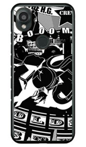 �I�[���h�X�N�[�� (�N���A) DIGNO SX3 KYG02 SECOND SKIN �{�� �ی� �n�[�h�P�[�X �X�}�z�J�o�[�@��������