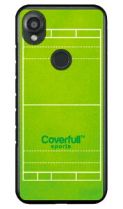 �����R�[�g �O���[�� (�N���A) DIGNO SX3 KYG02 Coverfull �{�� �ی� �n�[�h�P�[�X �X�}�z�J�o�[�@��������