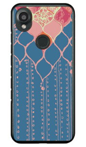 �p�C�\���l�b�N (�N���A) DIGNO SX3 KYG02 Coverfull �{�� �ی� �n�[�h�P�[�X �X�}�z�J�o�[�@��������