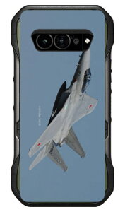 �����x�m���q���t�H�g�R���N�V���� F-15j�v���퓬�@ A (�N���A) TORQUE G07 KYG06 Coverfull �{�� �ی� �n�[�h�P�[�X �X�}�z�J�o�[�@��������