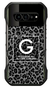 Cf LTD �q���E�� �l�C���{�g�� �C�j�V���� G �O���[ (�N���A) TORQUE G07 KYG06 Coverfull �{�� �ی� �n�[�h�P�[�X �X�}�z�J�o�[�@��������