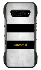 Cf LTD KICKS�R���N�V�����V���[�Y #6 �z���C�g×�u���b�N (�N���A) TORQUE G07 KYG06 Coverfull �{�� �ی� �n�[�h�P�[�X �X�}�z�J�o�[�@��������