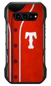 Cf LTD �x�[�X�{�[�� �C�j�V���� ���b�h T (�N���A) TORQUE G07 KYG06 Coverfull �{�� �ی� �n�[�h�P�[�X �X�}�z�J�o�[�@��������
