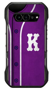 Cf LTD �x�[�X�{�[�� �C�j�V���� �p�[�v�� K (�N���A) TORQUE G07 KYG06 Coverfull �{�� �ی� �n�[�h�P�[�X �X�}�z�J�o�[�@��������